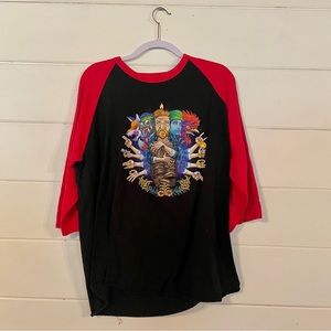 TYLER CHILDERS official Country Squire